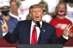 UAE, nominated, donald trump nominated for nobel peace prize reports, Nobel peace prize
