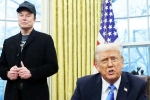 Tesla Indian Factory, Elon Musk, donald trump on elon musk s tesla building factory in india, Tata motors