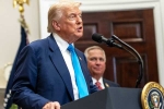 Donald Trump, Donald Trump about India, donald trump hits out at india and russia, Partners