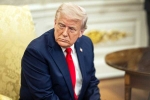 Donald Trump new law, Donald Trump news, donald trump may impose martial law order, Officer