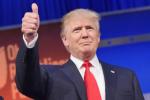 Donald Trump, Democrats, donald trump to become 45th president of america, American president elections