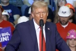 Donald Trump  statement, Donald Trump  statement, donald trump elected as the new president of united states, Amala