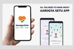 Government companies, Mandatory App, india makes downloading covid app mandatory unlike other countries, Pharmacy