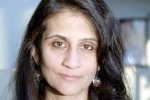 US communications commission, Chief Technology Officer, indian american appointed 1st woman chief technology officer at fcc, Young women