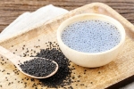 Sabja Seeds Water in summer, Sabja Seeds Water in summer, what happens if you drink sabja seeds water for a week, Tasty