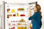 Fridge Water research, Fridge Water advantages, can drinking water from fridge cause stomach issues, Nasa