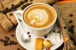 Coronavirus and Coffee tests, Coronavirus and Coffee news, drinking coffee reduces the risk of contracting coronavirus, Leuk