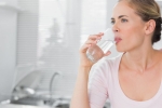 Too Much water Drinking news, Too Much water Drinking news, is drinking too much water bad to health, Glowing skin