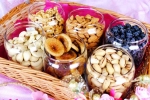 Dry Fruits, Dry Fruits health updates, dry fruits that can help lower uric acid levels, Pistachios
