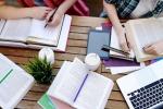 India, Indian Students, more indian students moving abroad for higher studies dubai study, Indian students abroad