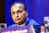 ED raids on Properties linked to Anil Ambani
