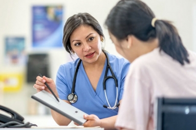 Early Detection Is The Best Protection for Health