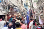 Earthquake Hits Bangladesh: Tremors Felt in Kolkata