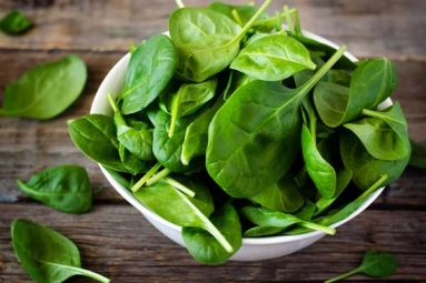 What Is The Best Way To Eat Spinach? What Is The Best Way To Eat Spinach?