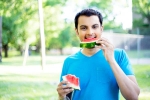 Eat and Drinks in Summer tips, Eat and Drinks in Summer list, what to eat and drink when there s no water nearby in summer, Doct