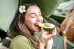 Avocados best usage, Avocados disadvantages, are you eating avocados the right way, High temperatures