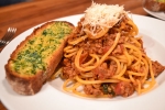 risk, death, study says eating bread and pasta can reduce death risk, Cardiovascular disease