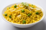 Poha Everyday in Breakfast, Poha Everyday in Breakfast, why eating poha everyday in breakfast is good for health, Poha