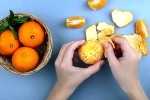 seasonal fruits, winter fruits, benefits of eating oranges in winter, Eye sight