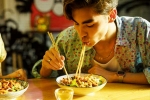 Eating too Quickly Vs Health, Eating too Quickly and health problems, eating too quickly impacts your digestion and health, Metabolic syndrome