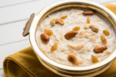 Eid Al-Fitr 2019: Sheer Kurma Recipe