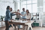 Employee Appreciation Day 2018, employee appreciation, eight inexpensive employee appreciation day ideas your team will love, Labor day