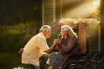 but natural photography, photography of elderly couple, this indian photographer is capturing sheer love between elderly couples and the results are heartwarming, Pdp