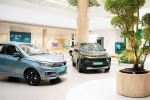 EV car sales September 2024, SUV car sales September 2024, electric car and suv sales reach lowest in september 2024, Fame