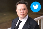 Elon Musk Twitter news, Elon Musk, elon musk takes a complete control over twitter, San francisco