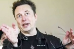 Elon Musk latest, Elon Musk breaking, elon musk says h 1b visa system is broken, Vivek