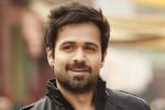 Tony D'Souza, Captain Nawab poster, emraan hashmi gearing up for army training, Vikram bhatt