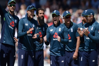 England Are Strong Favourites To Win 2019 World Cup: Sunil Gavaskar