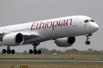 sushma swaraj, Vaidya Pannagesh Bhaskar, ethiopian airlines crash four indians among 157 killed in flight crash, Eam sushma swaraj