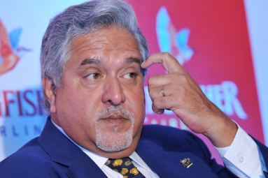 Extradition process of Vijay Mallya has begun