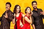 Venkatesh movie review, Venkatesh movie review, f2 fun and frustration movie review rating story cast crew, Mehreen pirzada