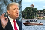 Florida home of Donald Trump, Donald Trump updates, donald trump responds to fbi raids at his florida home, Fbi raids
