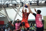 FIBA 3X3 World Tour Masters in Hyderabad, FIBA 3X3 World Tour Masters in Hyderabad, india to host fiba 3x3 world tour masters event in hyderabad, Basketball player