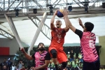 FIBA 3X3 World Tour Masters, FIBA 3X3 World Tour Masters, india to host fiba 3x3 world tour masters event in hyderabad, Bloomage beijing final