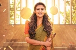 Nayanthara breaking, Annapoorani, fir filed in mumbai against nayanthara, Annapoorani