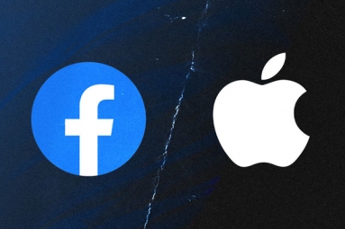 Facebook condemns Apple over new privacy policy for Mobile Devices Facebook condemns Apple over new privacy policy for Mobile Devices