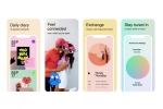 application, facebook, facebook launched tuned a dedicated app for couples, Book launch