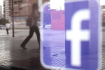 Facebook online, Facebook breaking news, facebook turns a major platform for sex traffickers, Child trafficking