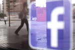Facebook news, Facebook online, facebook turns a major platform for sex traffickers, Sex trafficking