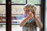 DGHS, Facemasks for Children latest, facemasks not recommended for children aged below 5 years, Remdesivir