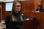 anna sorokin jailed in new york, Anna Sorokin, fake german heiress anna sorokin jailed in new york for 12 years, Nebraska