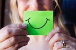 fake smile, faking a smile at work, faking a smile at work makes you drink more after hours suggests study, Positive emotions fake smile, faking a smile at work, faking a smile at work makes you drink more after hours suggests study, Positive emotions
