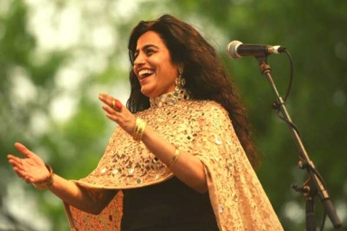 Falguni Shah Is the First South Asian to Become Governor of New York Chapter’s Recording Academy