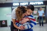 family separation, zero tolerance policy, family separation may have hit thousands more children than reported, Family separation