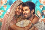 Parasuram, Rashmika in Family Star, cameos chopped in family star, Vijay devarakonda