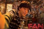 Sharukh Khan, Fan Anthem, fan athem song impresses huge, Sharukh khan